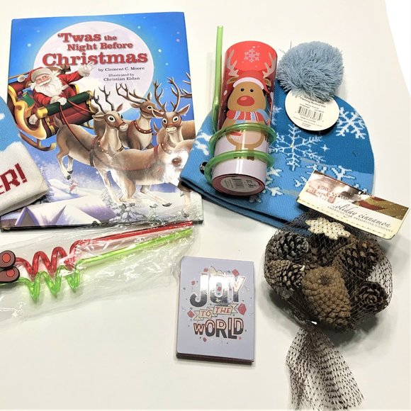 Christmas in July Fun Holiday Collection - Picture 2 of 2